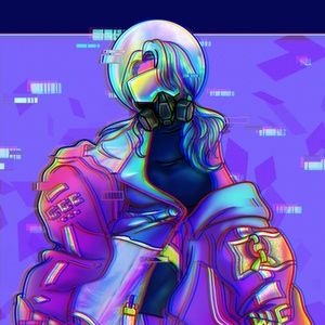 Meet your Posher, Lacy